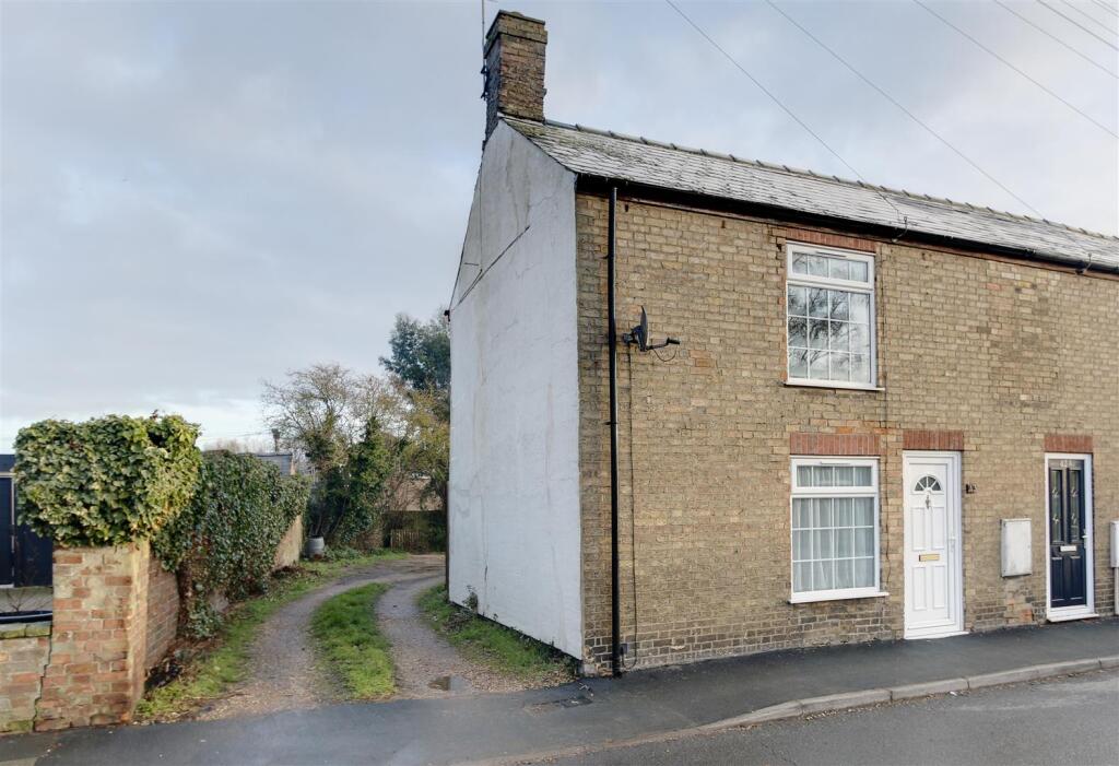 Main image of property: Victoria Street, Littleport, Ely
