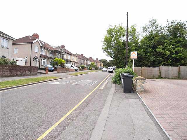 Additional property image - CONYGRE ROAD, FILTON
