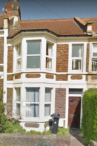 Main image of property: STUDENTS, BEAUFORT ROAD, HORFIELD