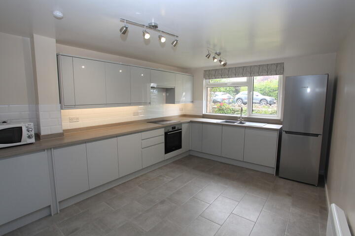 Main image of property: PORTISHEAD LODGE, PORTISHEAD