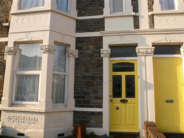 Main image of property: STUDENTS - GLOUCESTER ROAD, HORFIELD