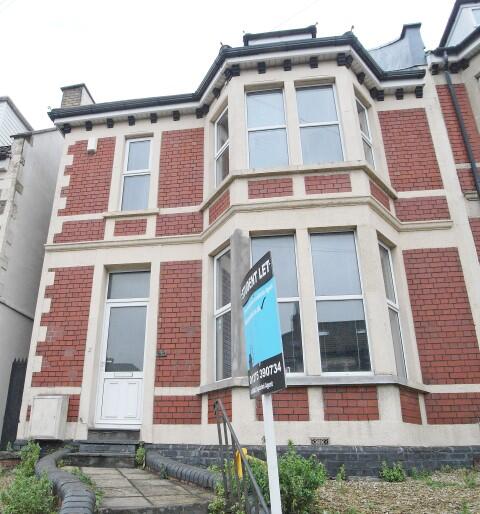 Main image of property: STUDENTS - CROMWELL ROAD, ST.ANDREWS