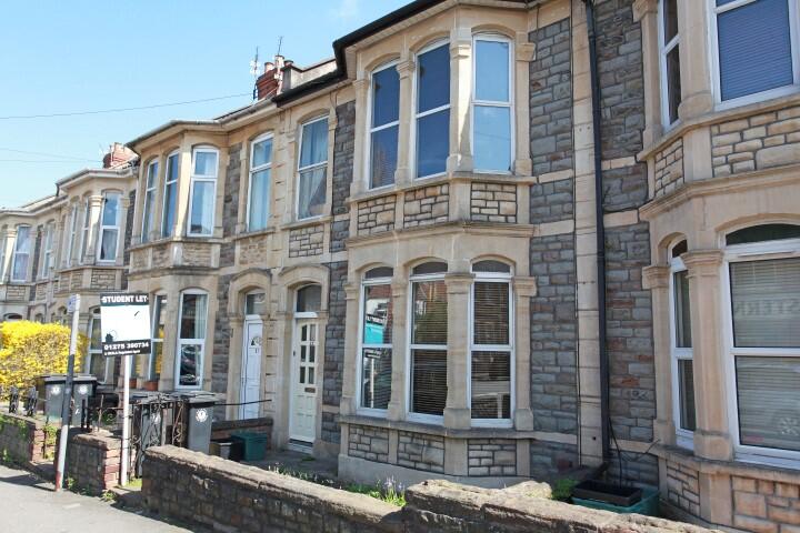 Main image of property: New Station Road - Fishponds - Bristol - BS16