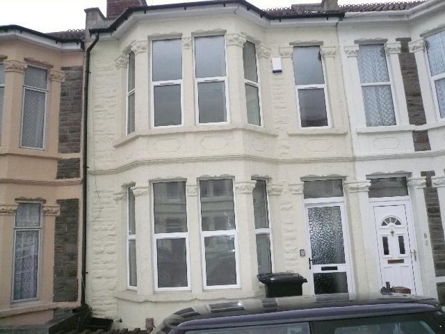 Main image of property: Coronation Avenue - Fishponds - Bristol - BS16