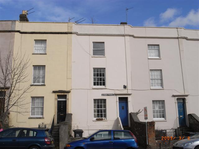 Main image of property: St. Michaels Hill - Bristol - Bristol - BS2