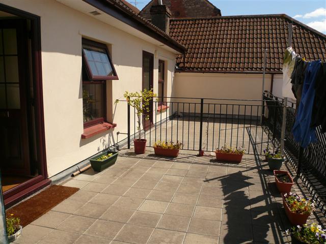 Main image of property: Pembroke Road, Shirehampton