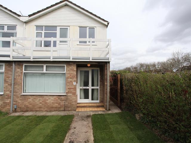 Main image of property: Greenwood Close | Horfield