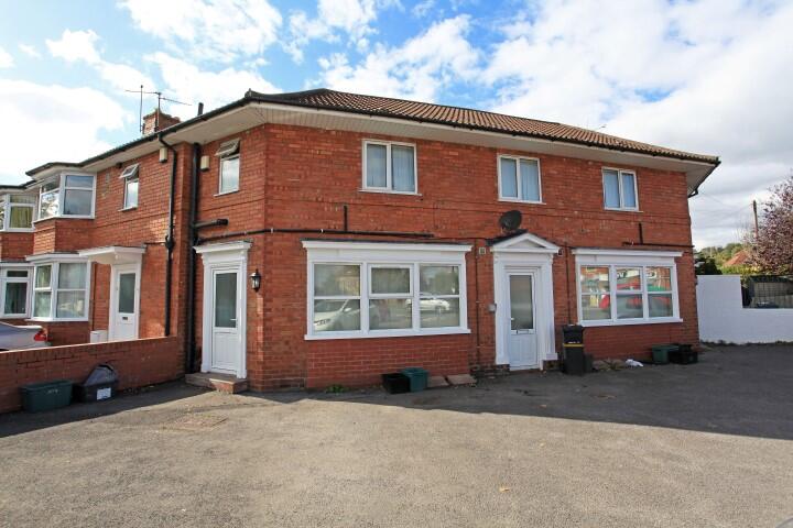 Main image of property: Shirehampton Road | Sea Mills