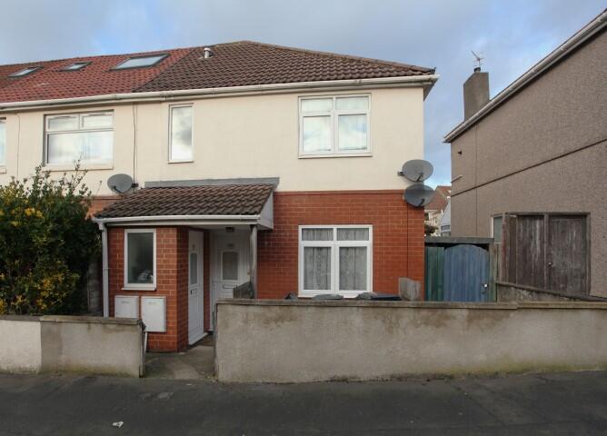 Main image of property: Elmdale Road | Bedminster