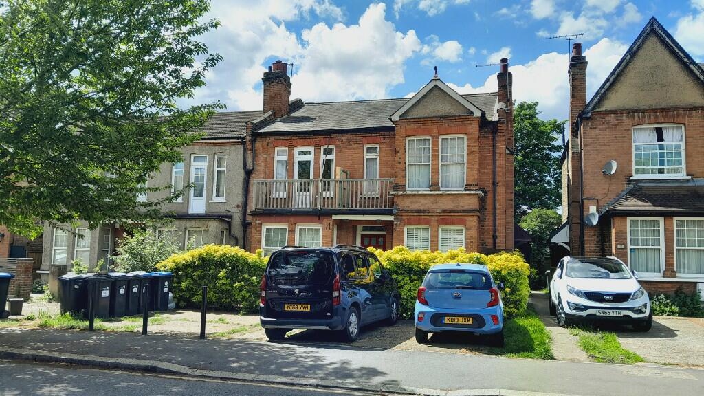 Main image of property: St. Marks Road, London, EN1