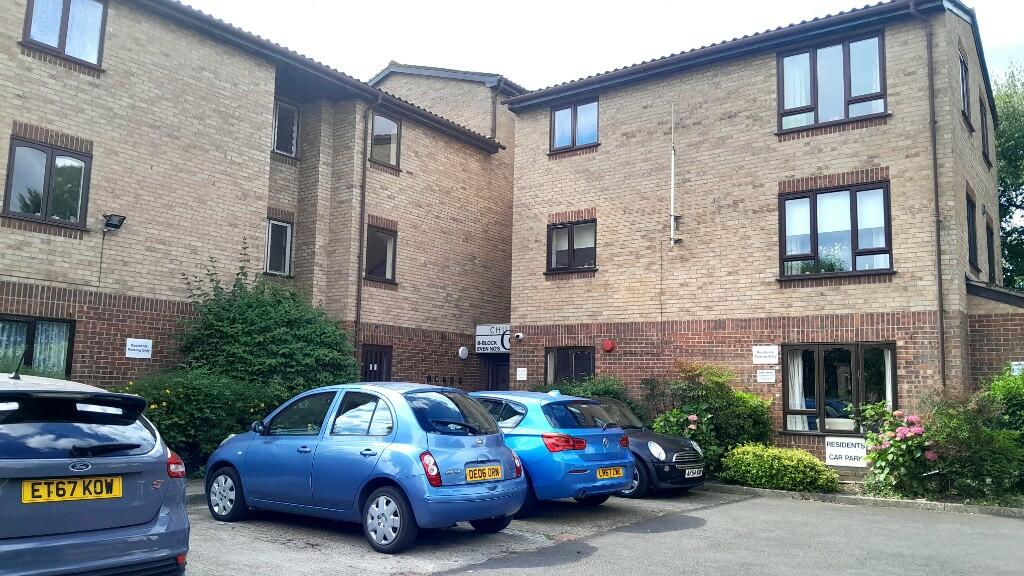 Main image of property: Ainsley Close, London, N9