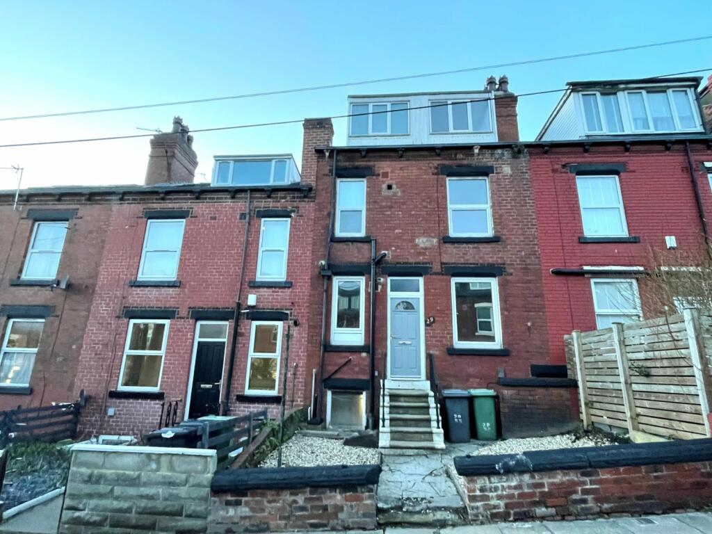 Main image of property: Sowood Street, Burley, Leeds, LS4