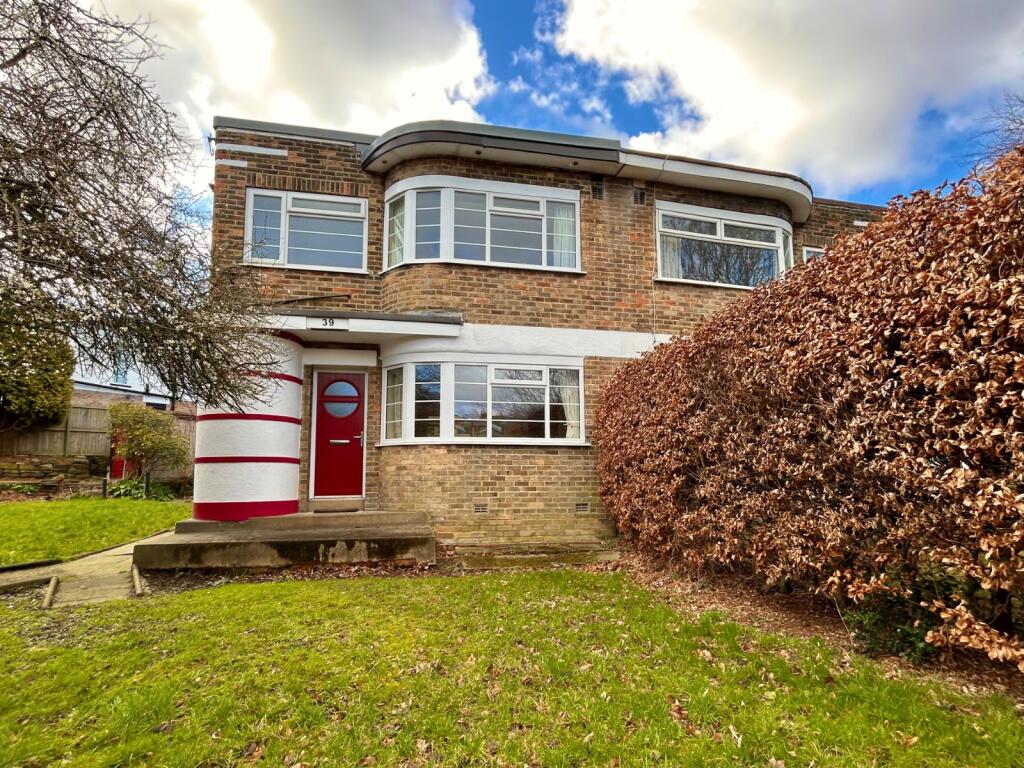 Main image of property: Grove Road, Headingley, Leeds, LS6