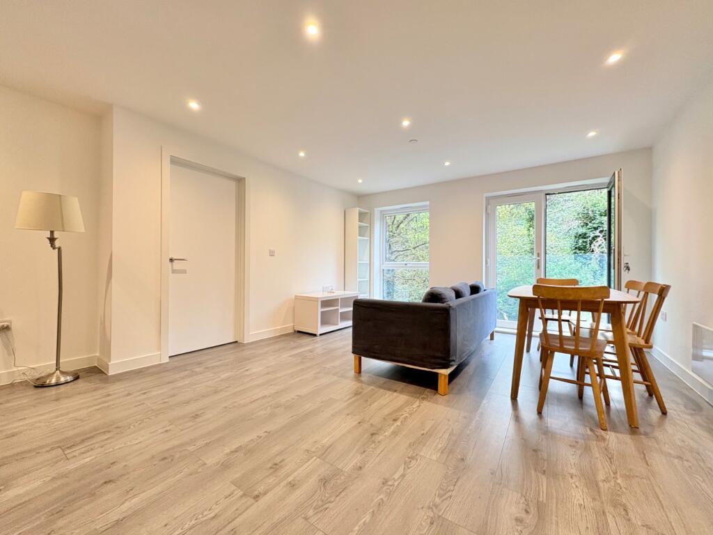 Main image of property: Block B Alexandra Park, WIllow Road, Burley, LS4