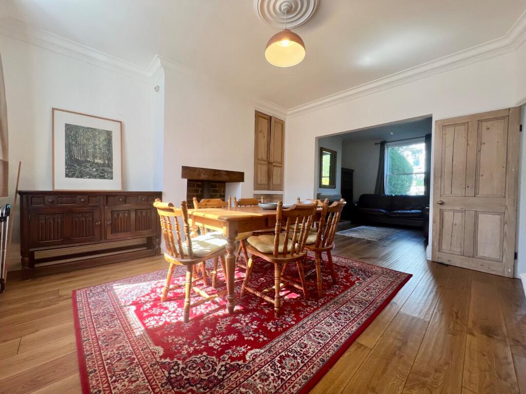 Main image of property: Broomfield Road, Headingley, Leeds, LS6