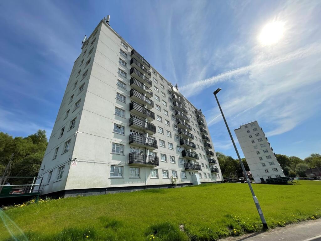 Main image of property: Clayton Court, West Park, Leeds, LS16