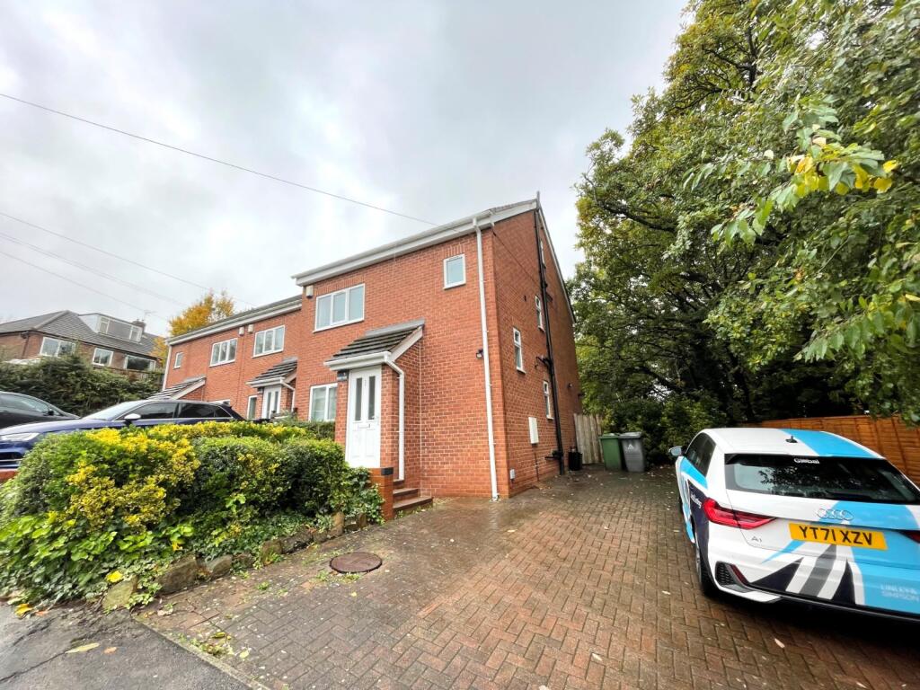Main image of property: Diggery Close, 3A Woodhall Drive, Kirkstall, Leeds, LS5