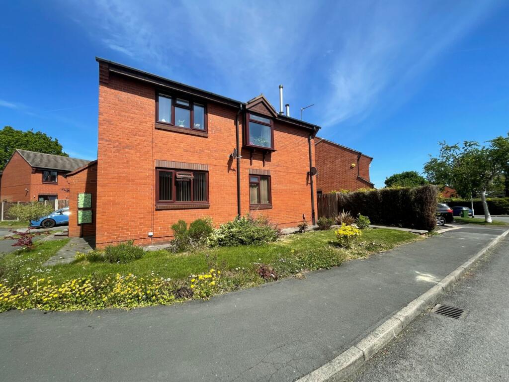 Main image of property: Wayland Drive, Adel, Leeds, LS16