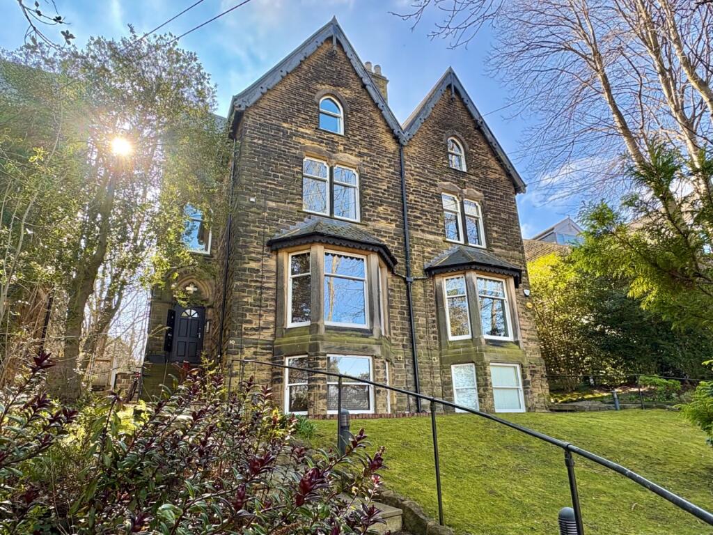Main image of property: Hollin Lane, Far Headingley, Leeds, LS16