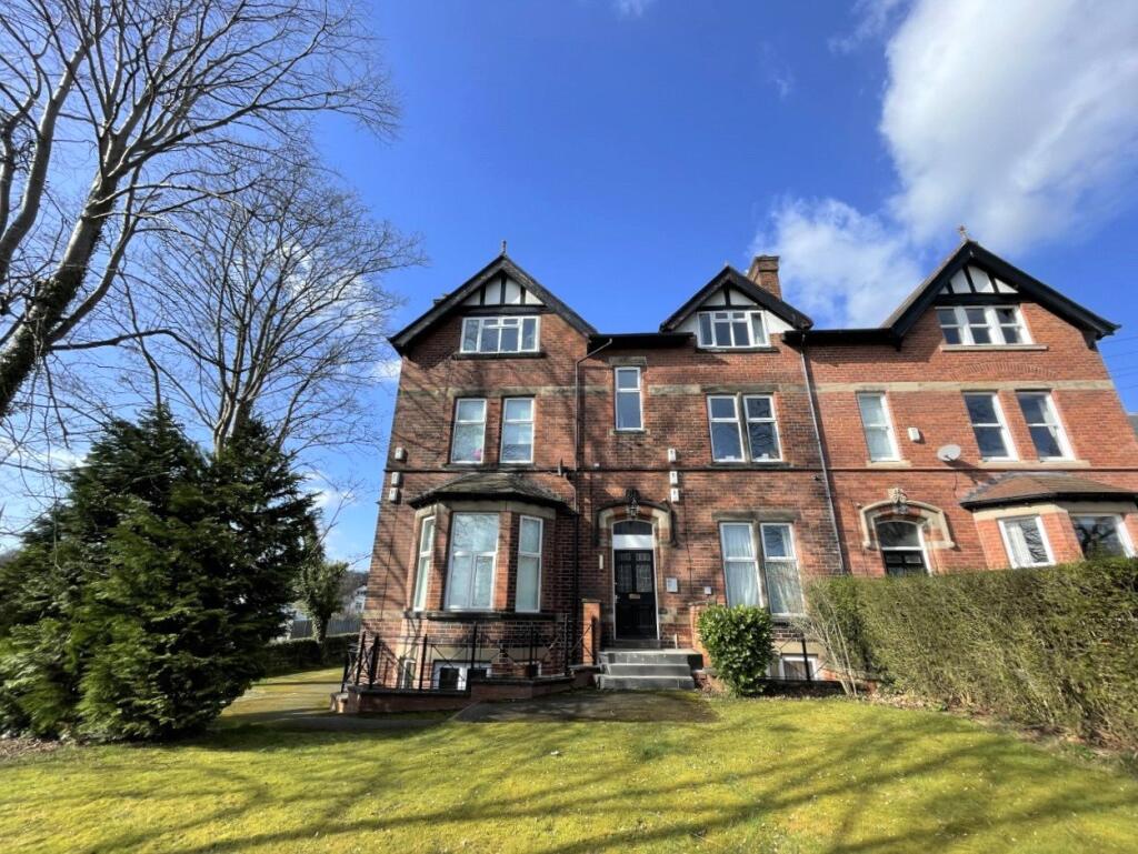 Main image of property: Weetwood Lane, Weetwood, Leeds, LS16