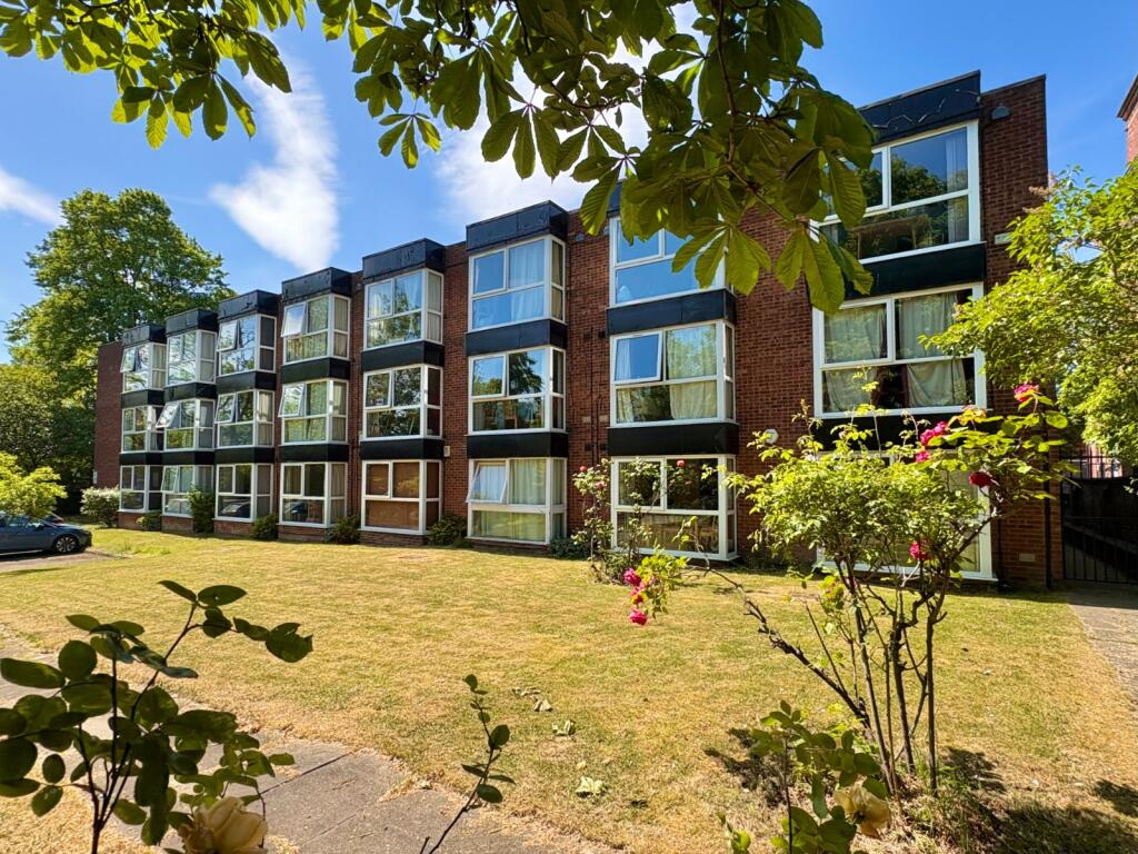 Main image of property: Mountfields, Clarendon Road, Hyde Park, Leeds, LS2