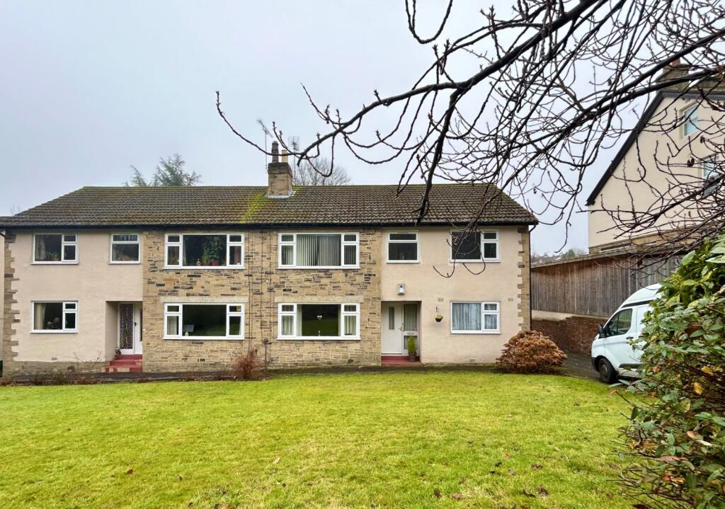 Main image of property: Wetherby Road, Roundhay, Leeds, LS8