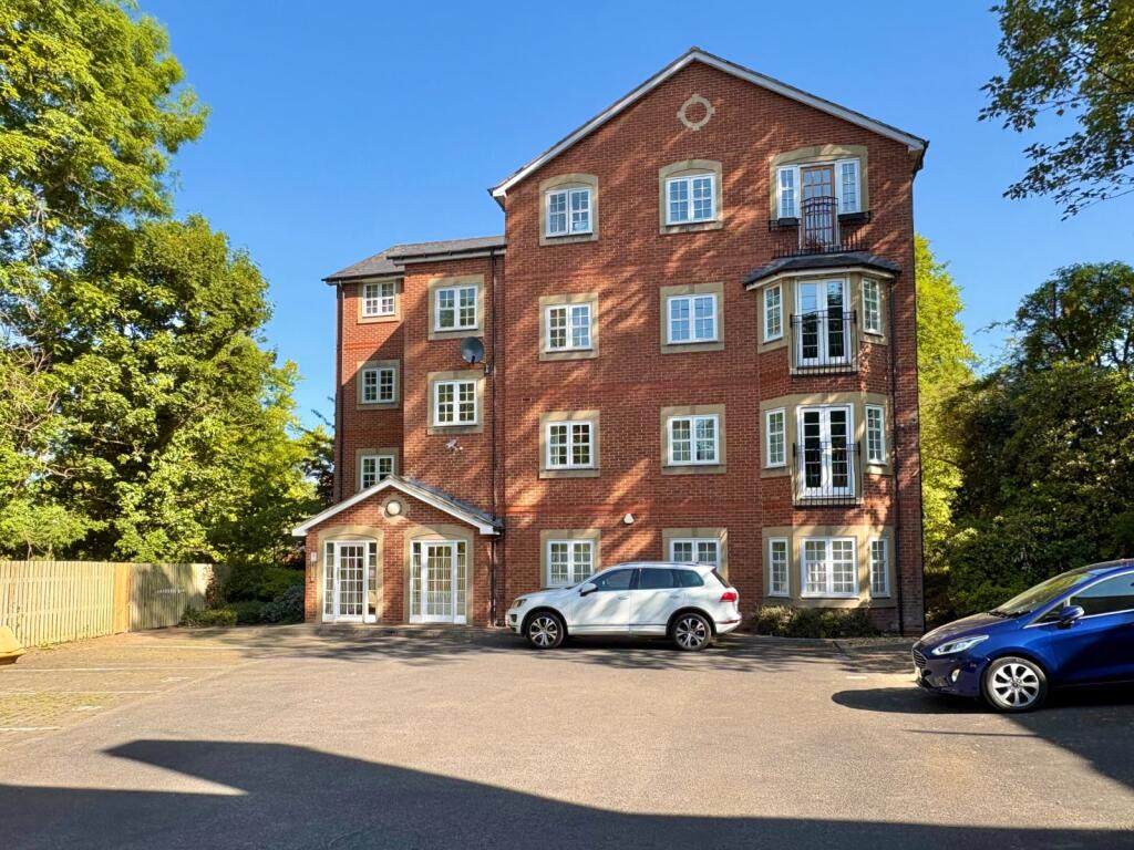 Main image of property: Shire Oak Road, Headingley, Leeds, LS6