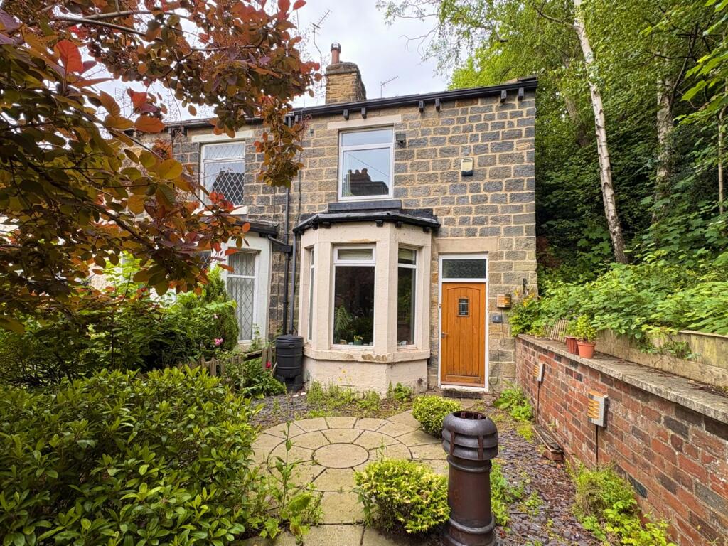 Main image of property: Church View, Kirkstall, Leeds, LS5