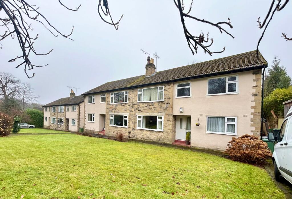 Main image of property: Wetherby Road, Roundhay, Leeds, LS8
