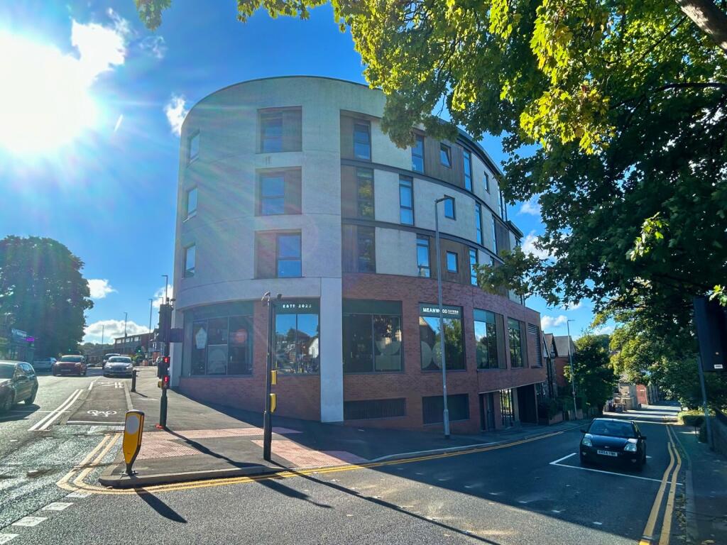Main image of property: Monk Bridge Road, Meanwood, Leeds, LS6
