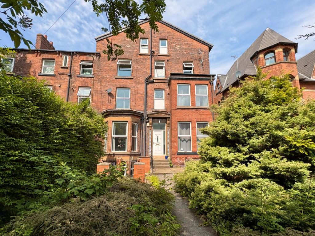 Main image of property: 179 Belle Vue Road, Hyde Park, Leeds, LS3