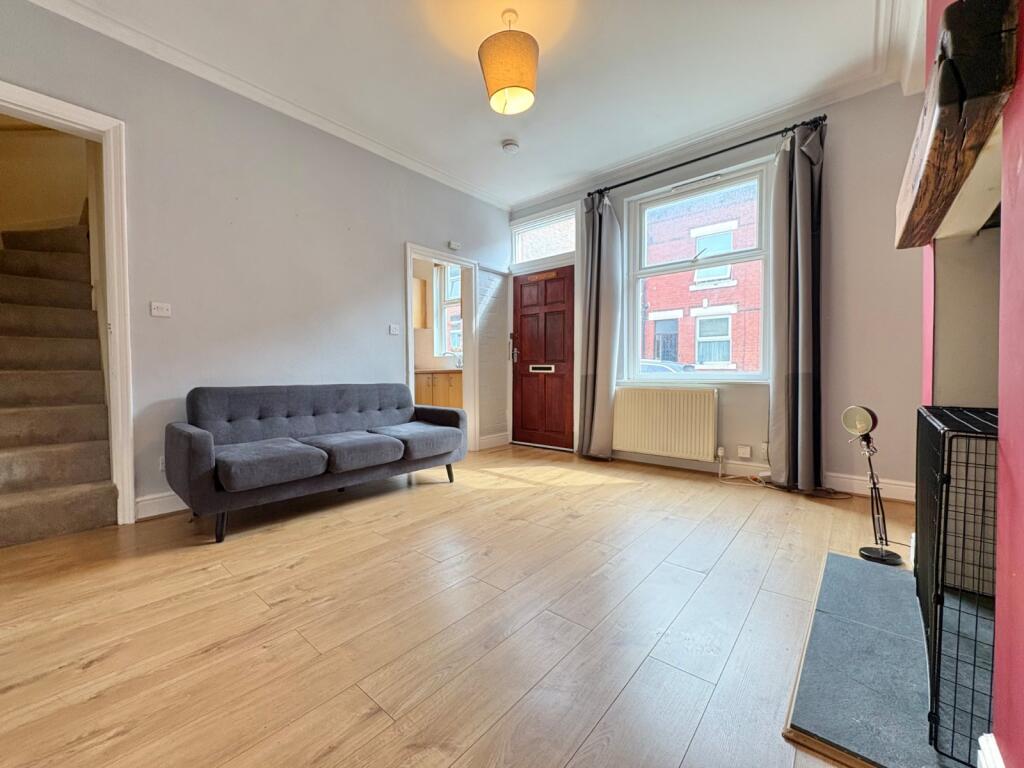 Main image of property: Vicarage Street, Kirkstall, Leeds, LS5