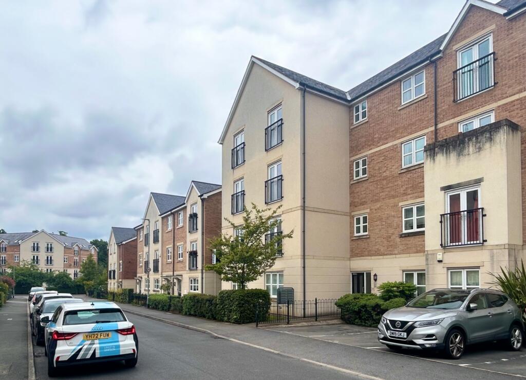 Main image of property: Montgomery Avenue, Far Headingley, Leeds, LS16