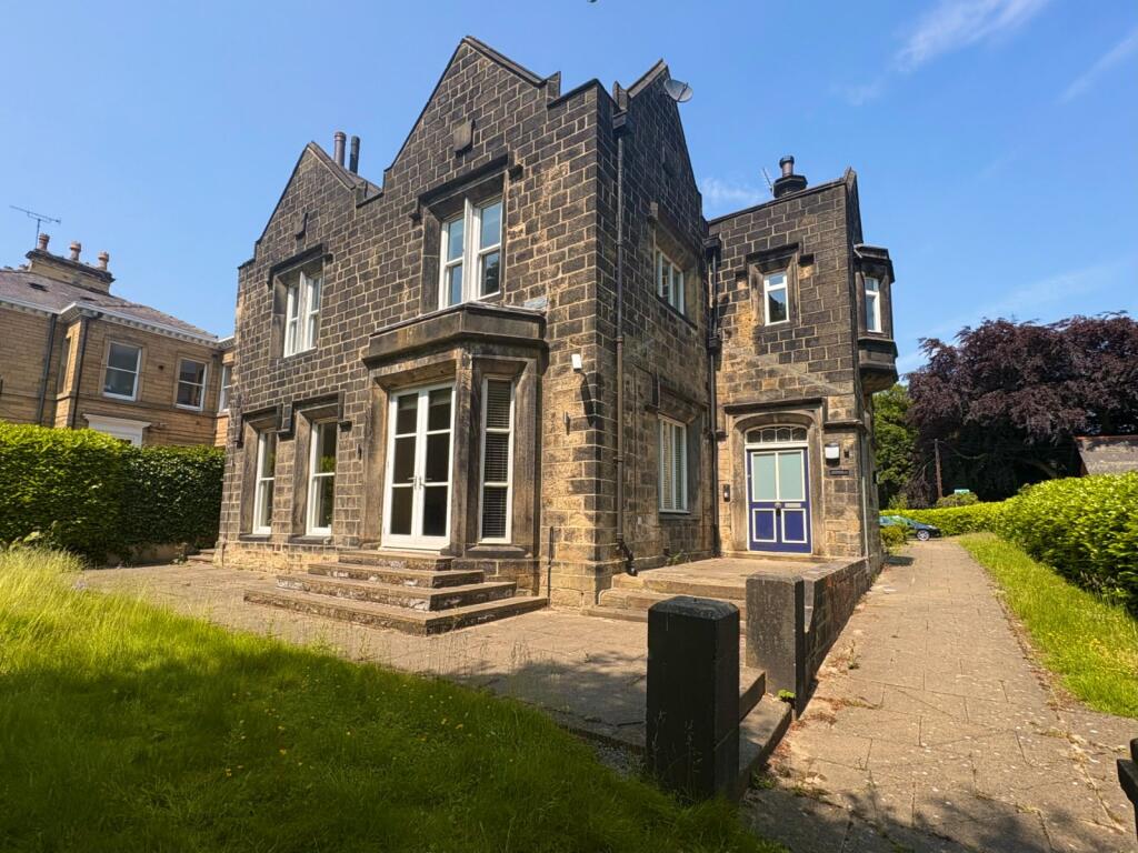 Main image of property: Holmefield House, 1 North Hill Road, Headingley, Leeds, LS6