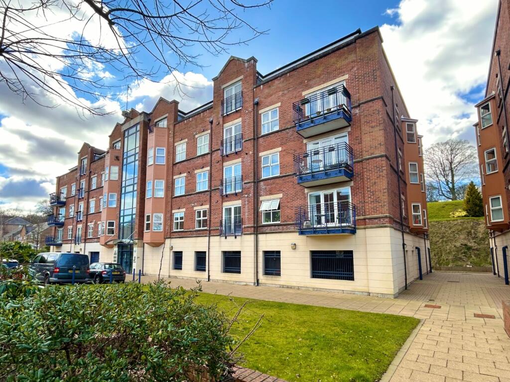 Main image of property: Carisbrooke Road, Far Headingley, Leeds, LS16