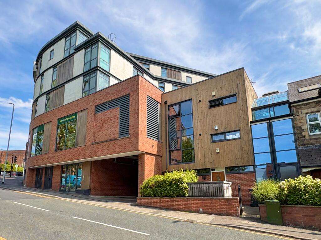 Main image of property: Monk Bridge Road, Meanwood, Leeds, LS6