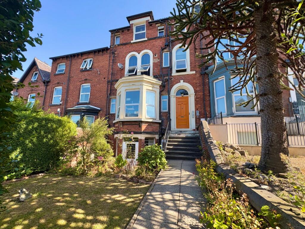 Main image of property: Kelso Road, Hyde Park, Leeds, LS2