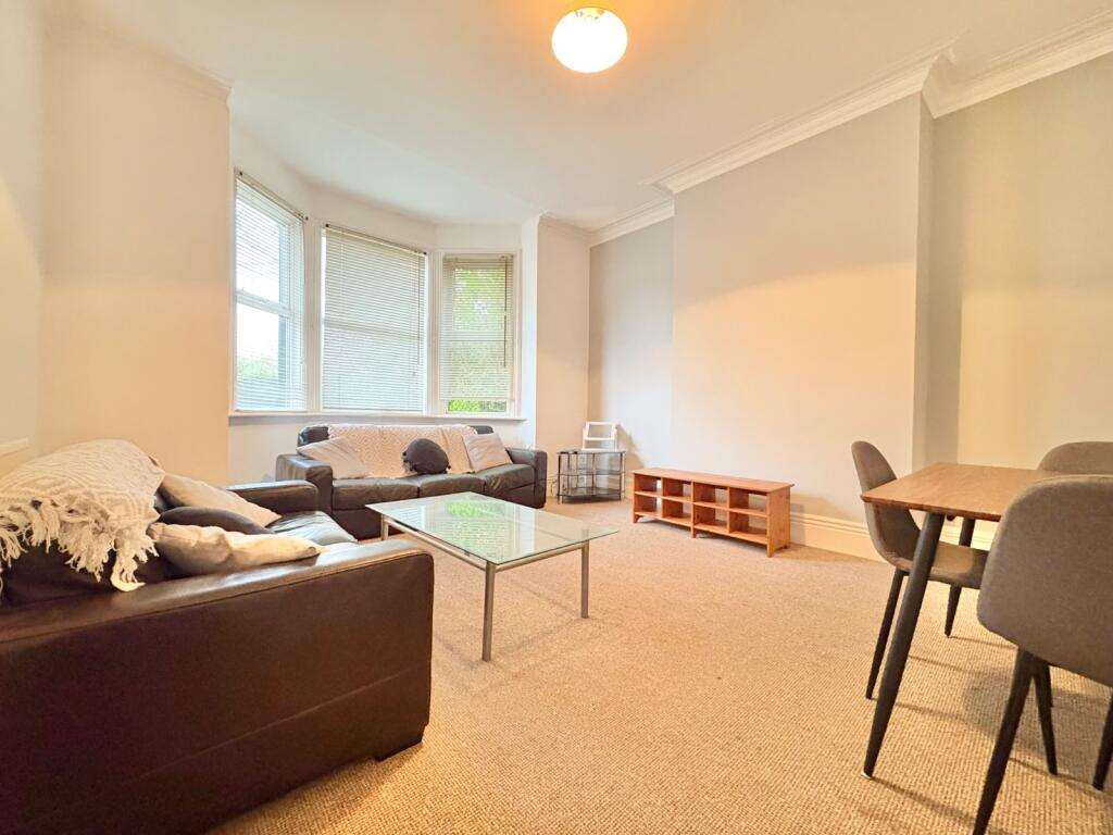 Main image of property: Haddon Road, Burley, Leeds, LS4