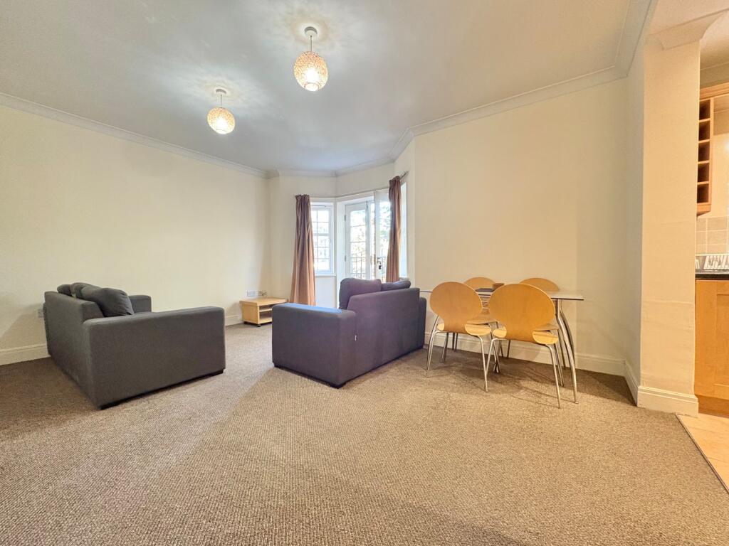 Main image of property: Shire Oak Road, Headingley, Leeds, LS6