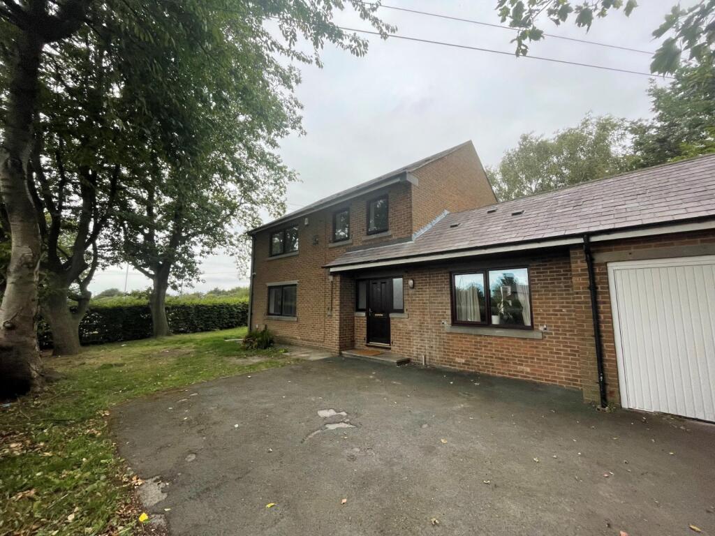 Main image of property: Hawkswood Avenue, Kirkstall, Leeds, LS5