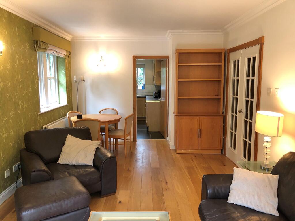 Main image of property: Quarry Dene, Weetwood, Leeds, LS16