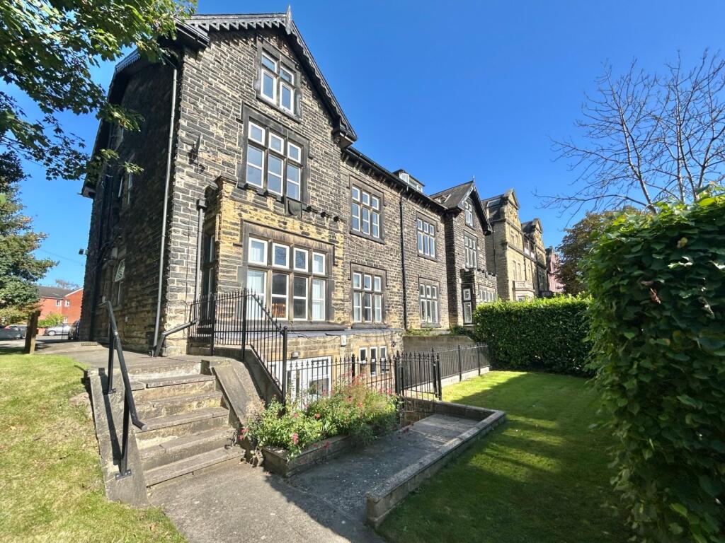 Main image of property: Cardigan Road, Headingley, Leeds, LS6