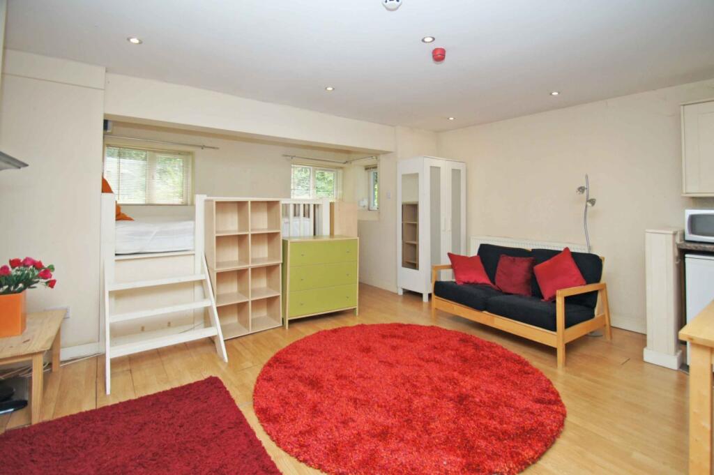 Main image of property: Cardigan Road, Headingley, Leeds, LS6