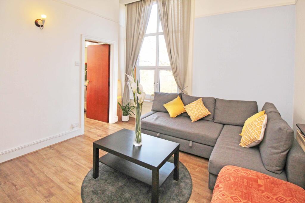 Main image of property: Kirkstall Lane, Kirkstall, Leeds, LS5