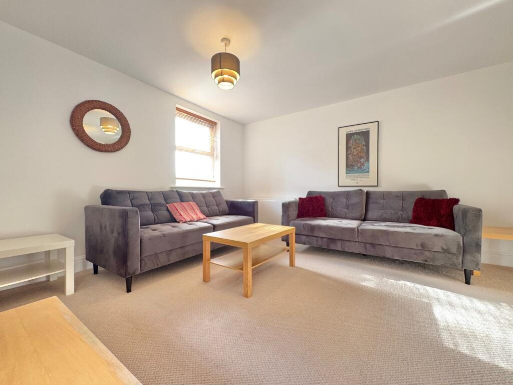 Main image of property: Gardenhurst, 45 Cardigan Road, Headingley, Leeds, LS6