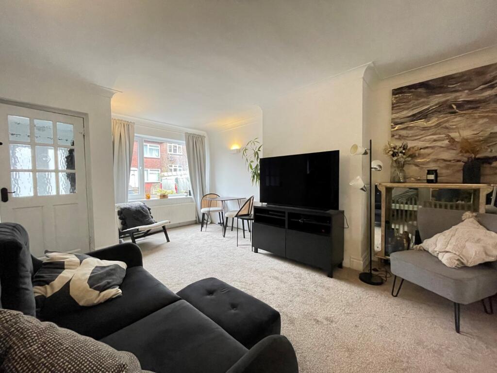 Main image of property: Norman View, Kirkstall, Leeds, LS5