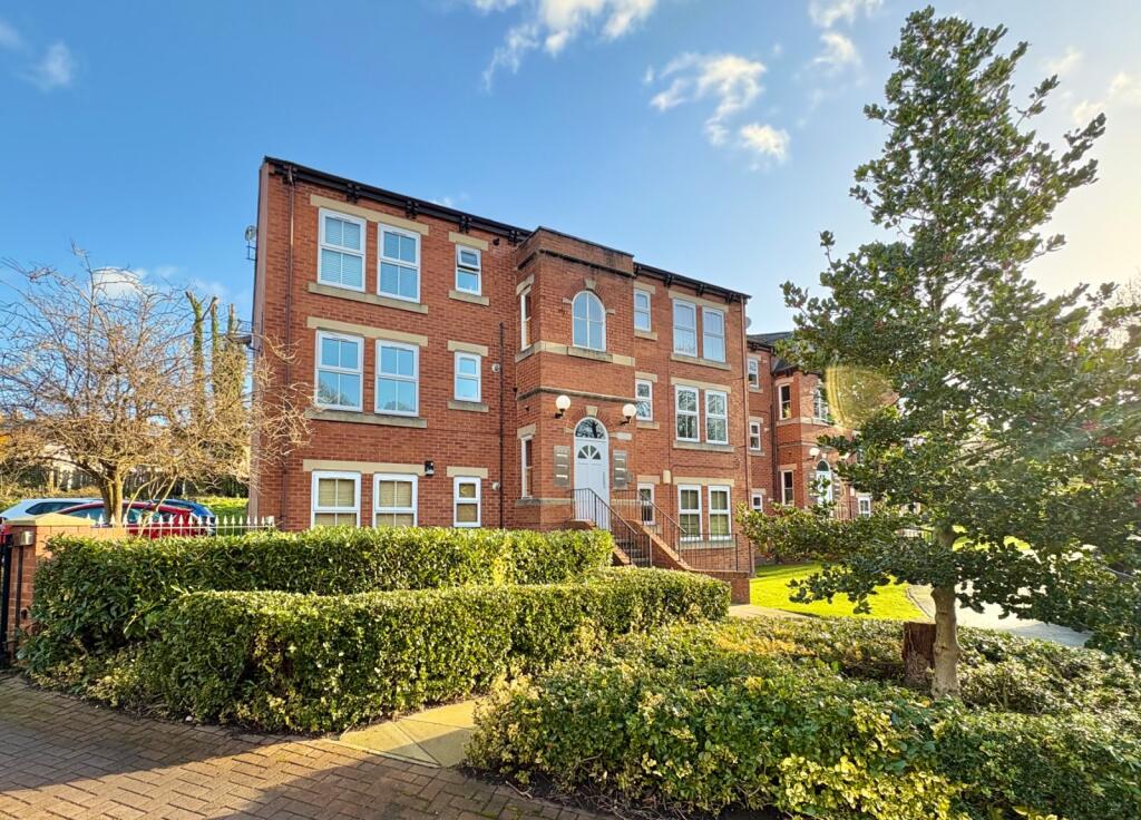 Main image of property: Bridgewater Court, Grove Lane, Headingley, Leeds, LS6