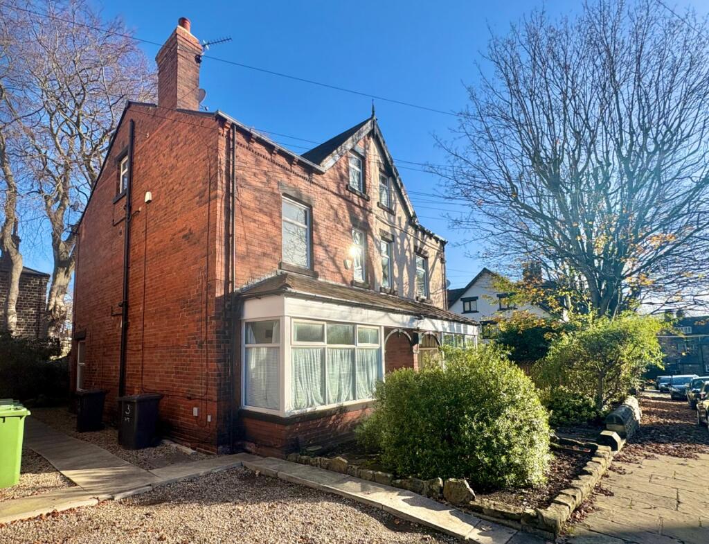 Main image of property: Heathfield Terrace, Headingley, Leeds, LS6
