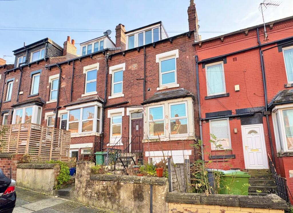 Main image of property: Norman Mount, Kirkstall, Leeds, LS5