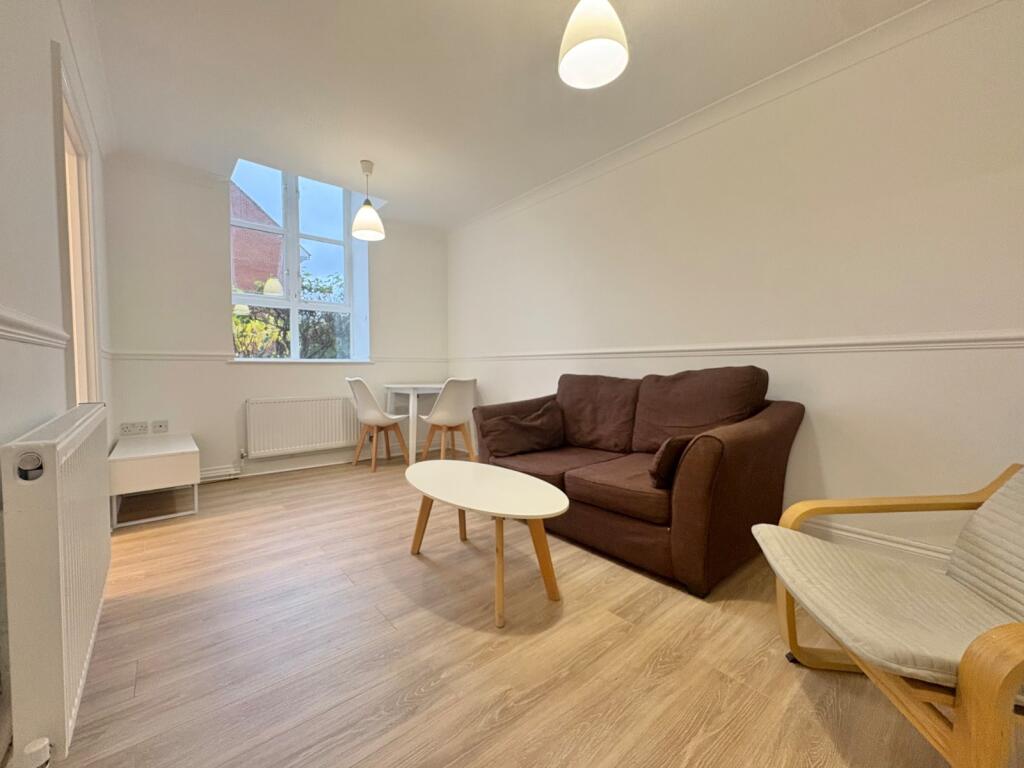 Main image of property: Stone Mill Court, Meanwood, Leeds, LS6